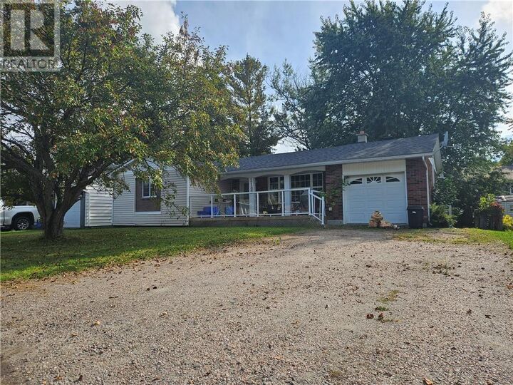 Property Photo: 2187 Josephine ON P3A 2N4