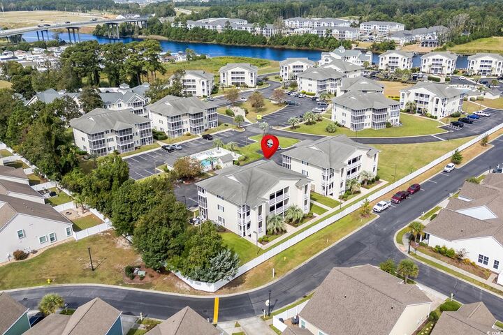 Property Photo:  210 Landing Rd. F  SC 29582 