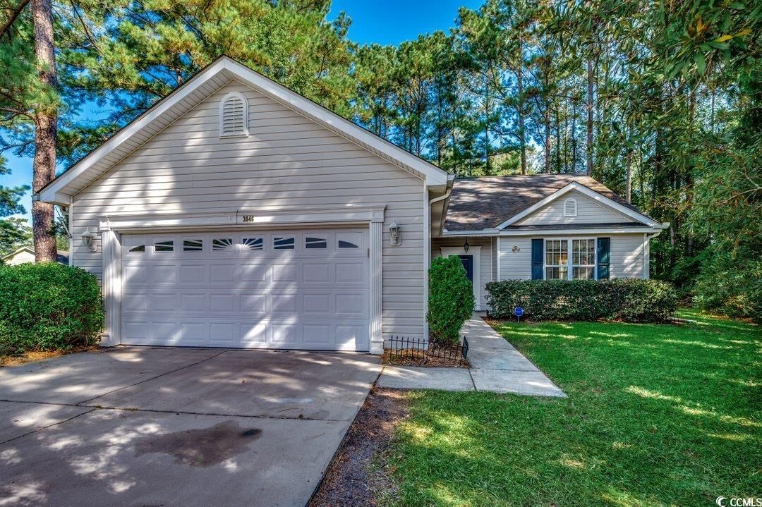Property Photo: 3046 Sweetpine Ln. SC 29527