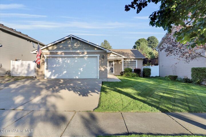 Property Photo:  1714 N Chehalis St  ID 83854 