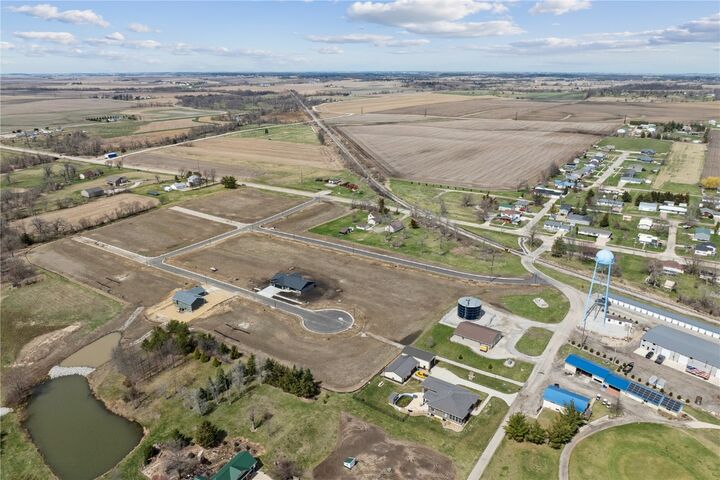 700 Sunset Boulevard  Shellsburg IA 52332 photo