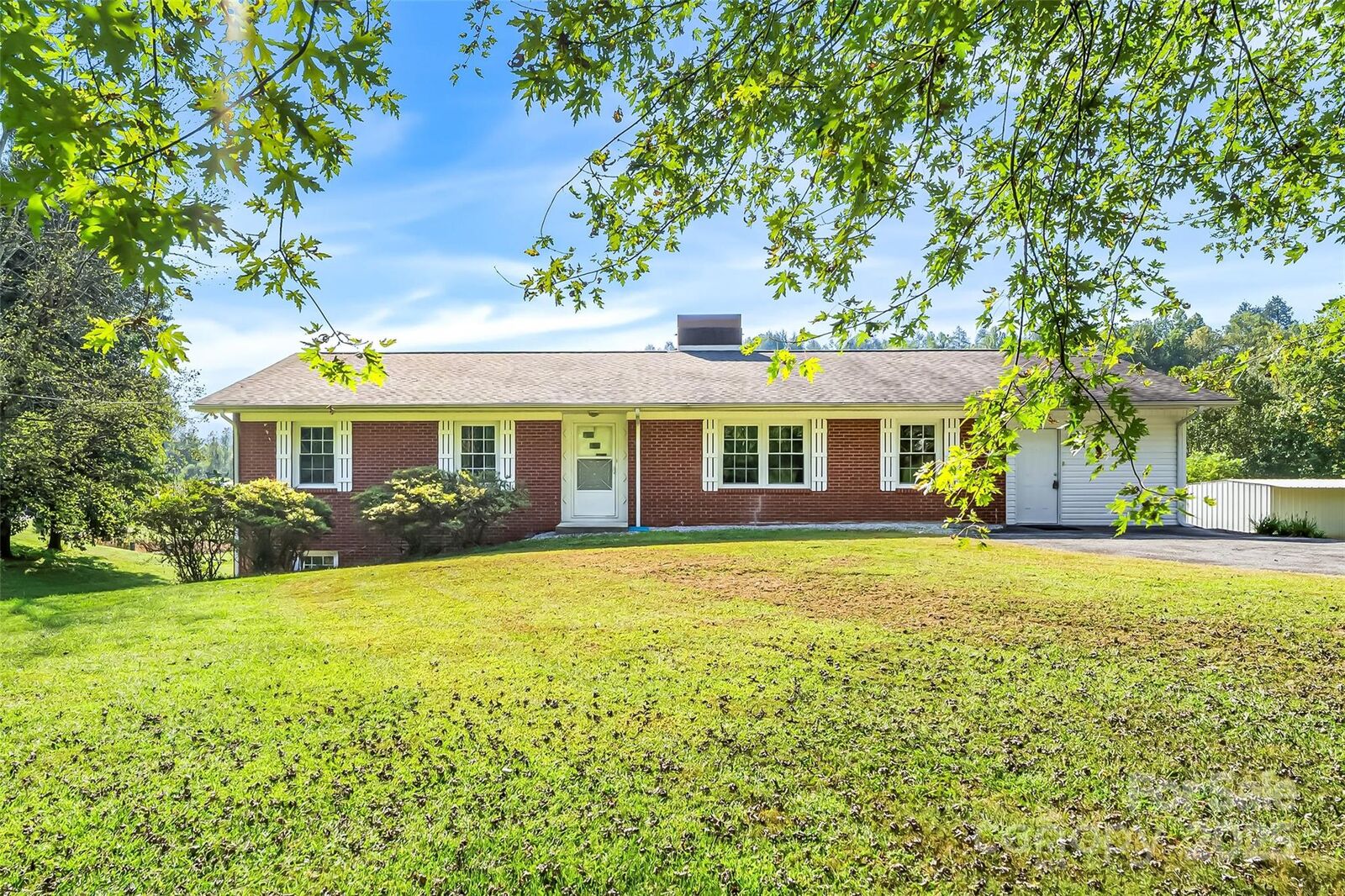 Property Photo:  5325 US 70 Highway W  NC 28752 