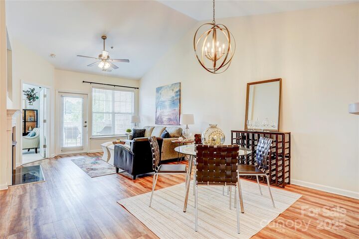 Property Photo:  18742 Nautical Drive 305  NC 28031 