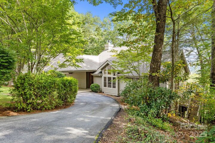 Property Photo:  294 Club Colony Lane  NC 28747 