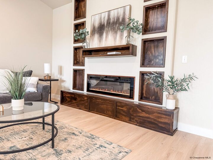 Property Photo: 4705 Road 206 WY 82054