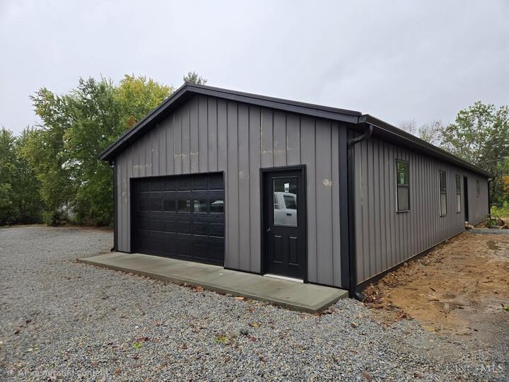 Property Photo:  6949 W Highland Trail  OH 45133