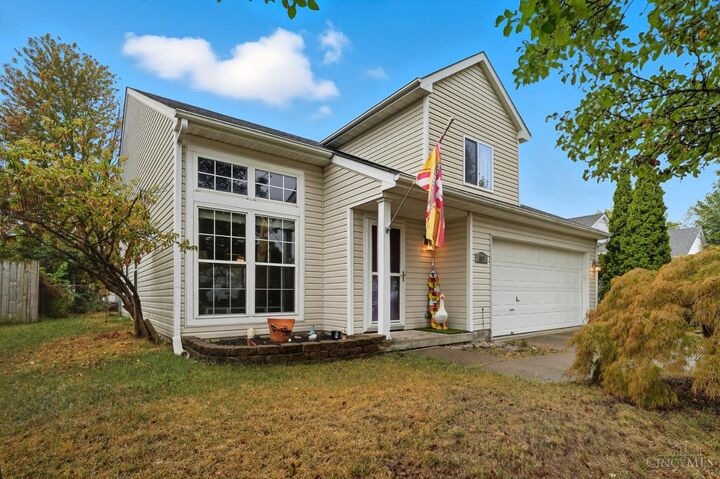 Property Photo:  807 Somerset Court  OH 45067 