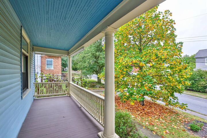 Property Photo:  3732 High Point Avenue  OH 45211 