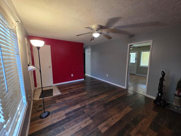 Property Photo: 1109 Barbados Avenue OH 43302