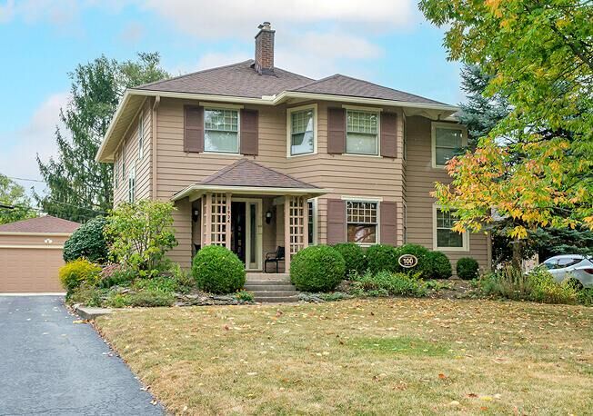 Property Photo:  1934 Bedford Road  OH 43212 