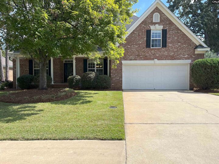 444 Dove Ridge  Columbia SC 29223-5589 photo