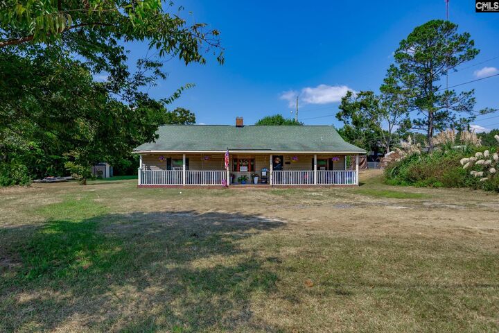 715 Old Columbia  Leesville SC 29070 photo