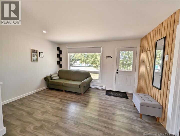 Property Photo: 749 Saint-Joseph Boulevard NB E8N 2N3