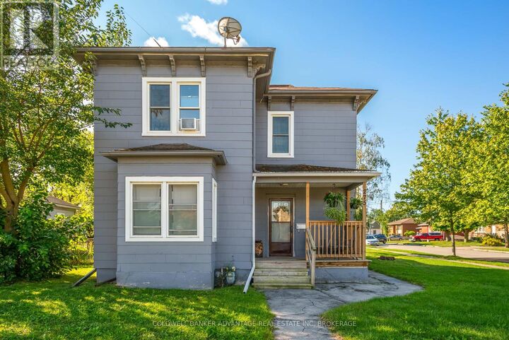 Photo de la propriété:  275 Gilmore Road  ON L2A 2M6 