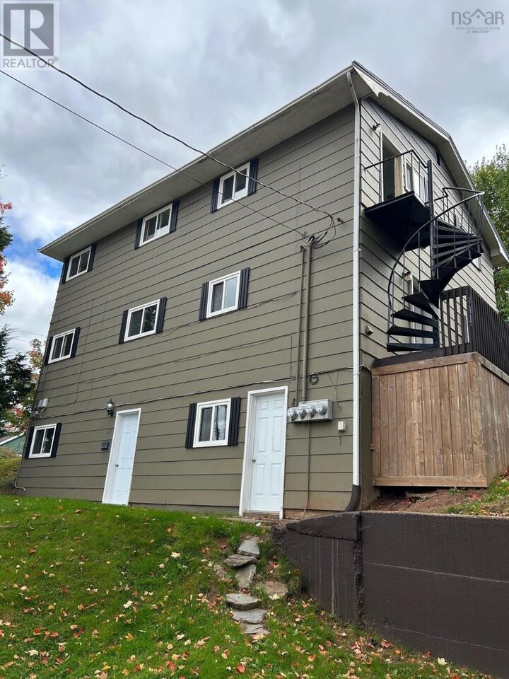 Photo de la propriété: 36 Lyman Street NS B2N 4S2