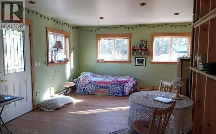 Property Photo: 8224 Highway 95A Other BC V1A 3L6