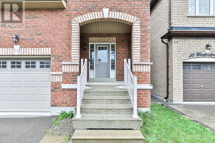 Photo de la propriété: 38 Wimbledon Court ON L1P 0B7