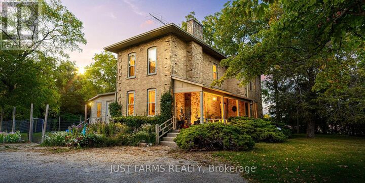 Property Photo: 9024 Wood Drive ON N0N 1J2