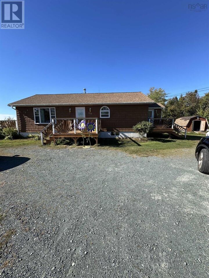 323 Pomquet Point One Road  Pomquet NS B2G 2L4 photo