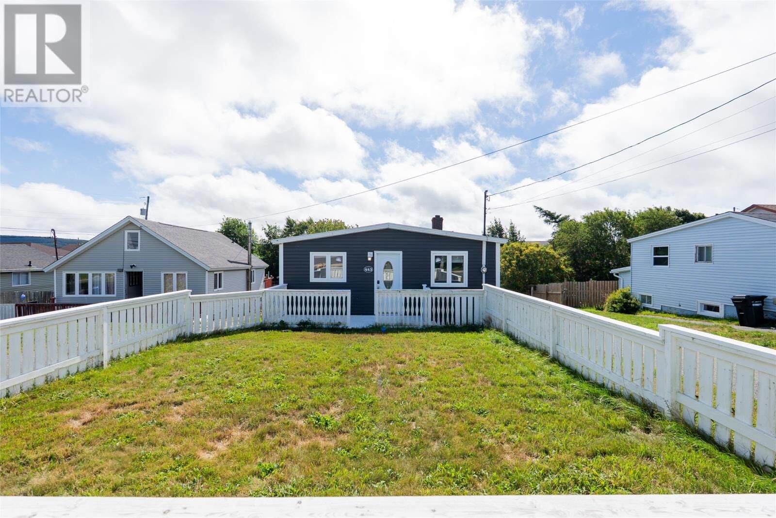 Property Photo: 443 Empire Avenue NL A1E 1W6