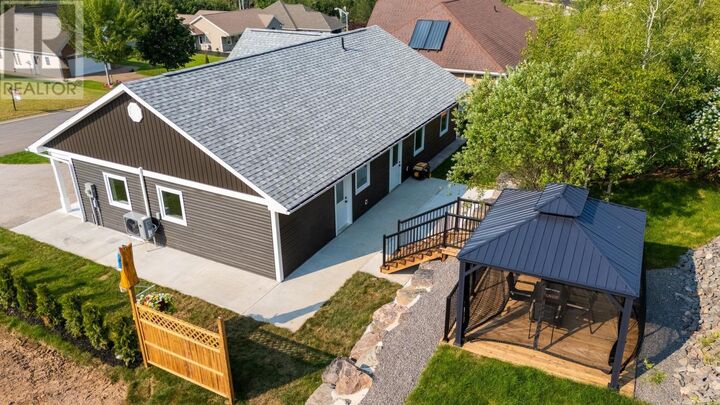 Property Photo: 19 Mallard Avenue NS B4N 0A8