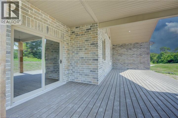 Property Photo:  117 Pugh Street  ON N0K 1M0 