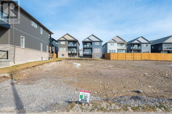 87 York Drive  Peterborough (Monaghan Ward 2) ON K9K 0H6 photo