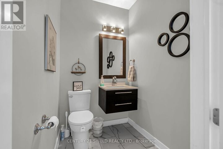 Property Photo:  703 Cotton Mill Street 312  ON K6H 0E7 