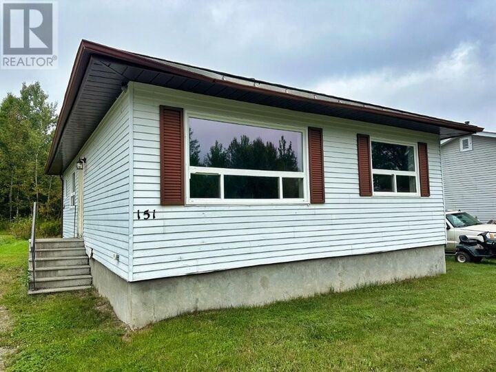 Property Photo:  151 Harkness Street  ON P0T 2J0 