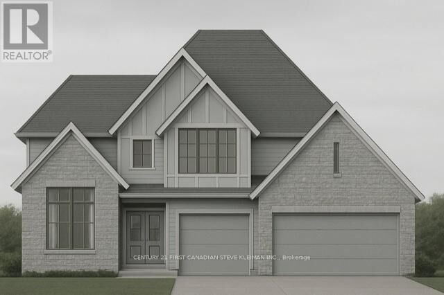 Photo de la propriété:  2170 Robbie'S Way  ON N6G 3X8 