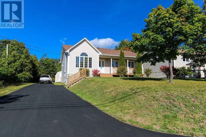 Property Photo:  133 Red Bridge Road  NL A1X 6V4 