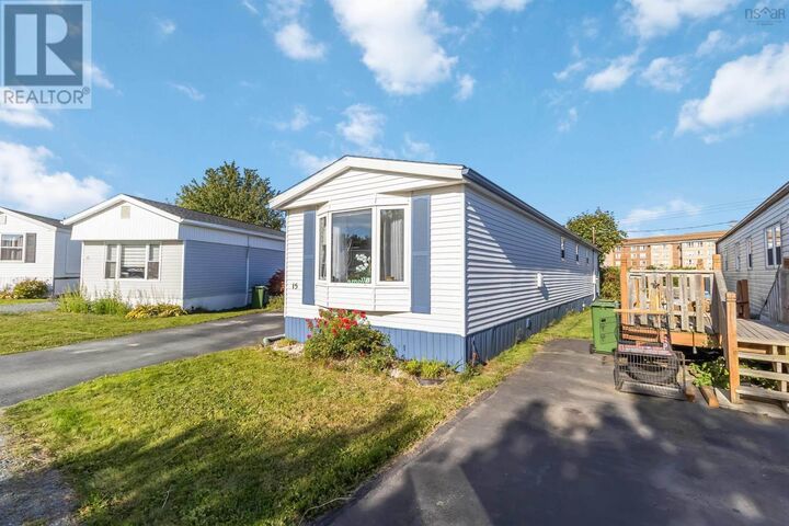 Property Photo:  15 Avenue  NS B2Y 2A4 