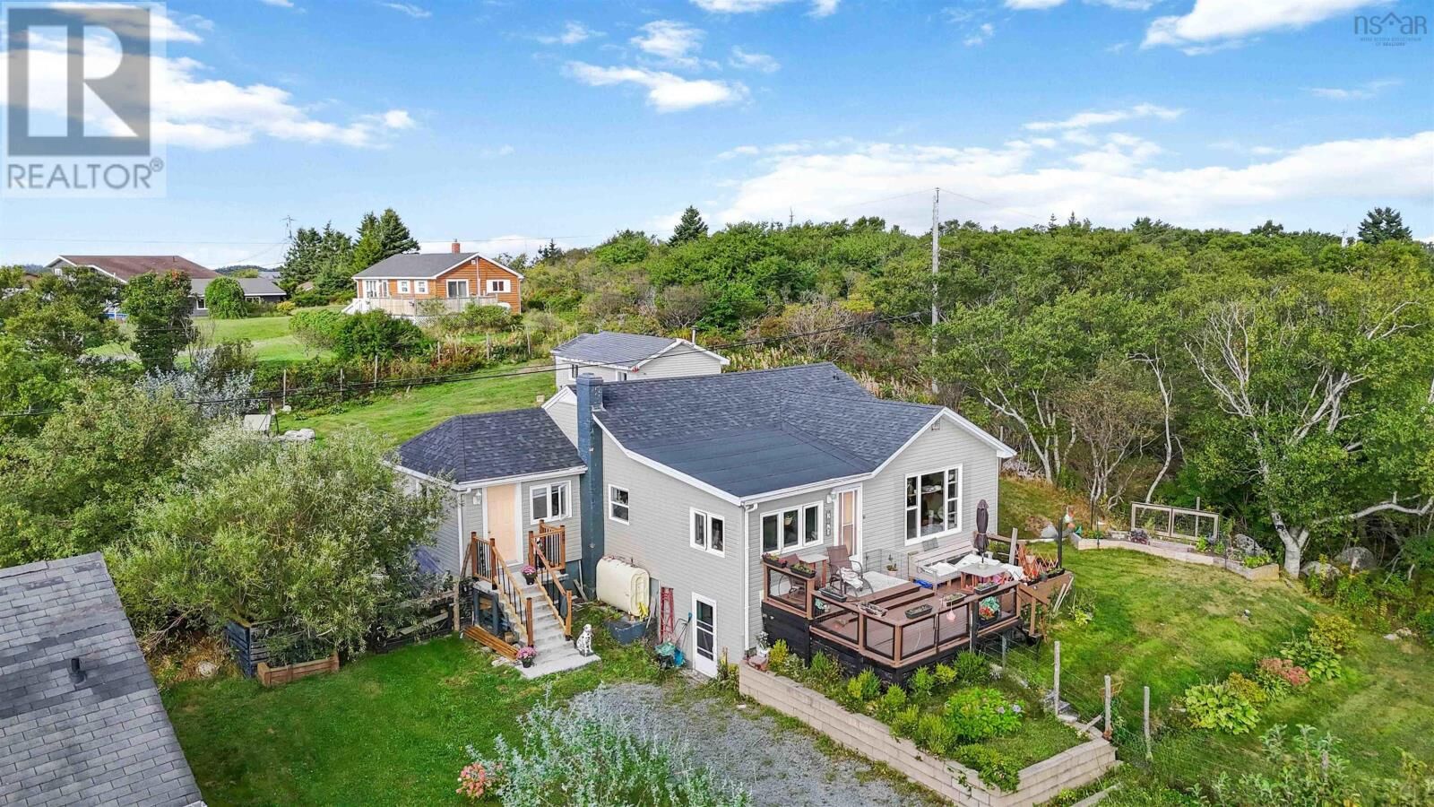Property Photo: 21 Littles Road NS B3T 1Y7