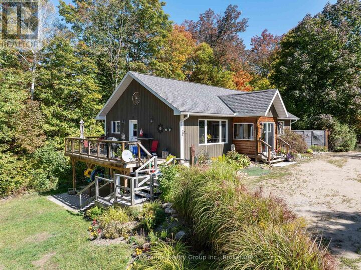 Property Photo:  1263 Burkes Road  ON K0M 1S0 