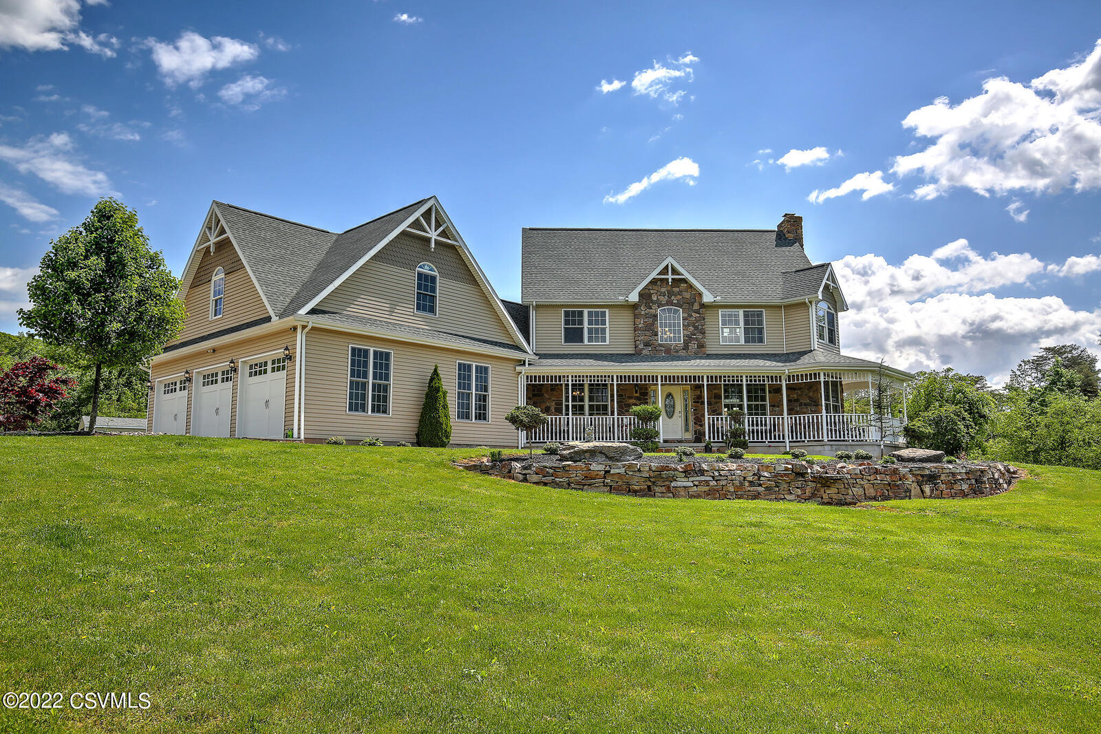 Property Photo: 290 Dogwood Lane PA 17857