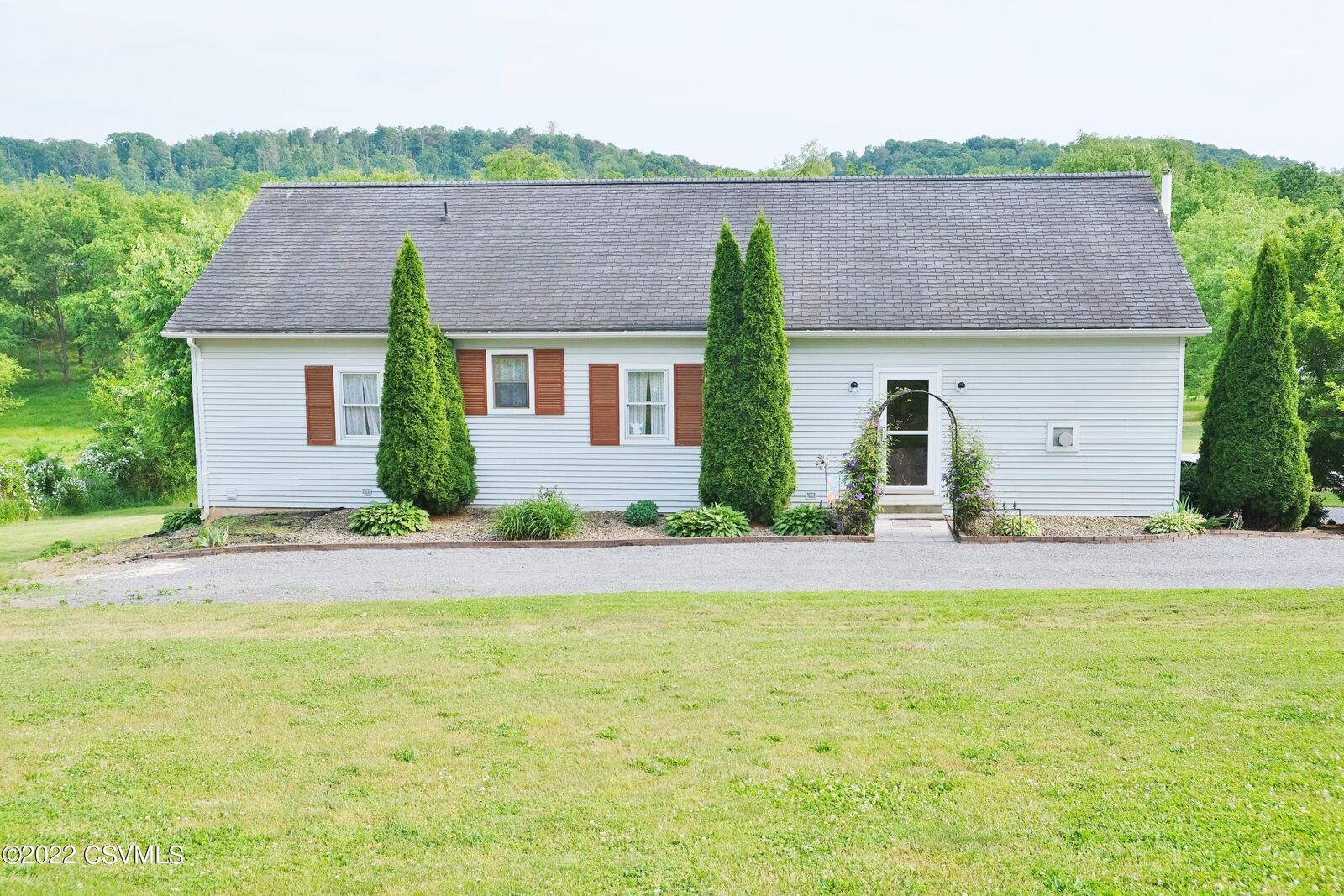 Property Photo:  41 Grover Drive  PA 17856 