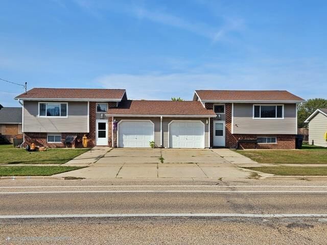 Property Photo: 2120-2122 16th Street South WI 54494
