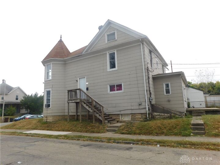 Property Photo:  302 N Western Avenue 922 Cedar St.  OH 45504 