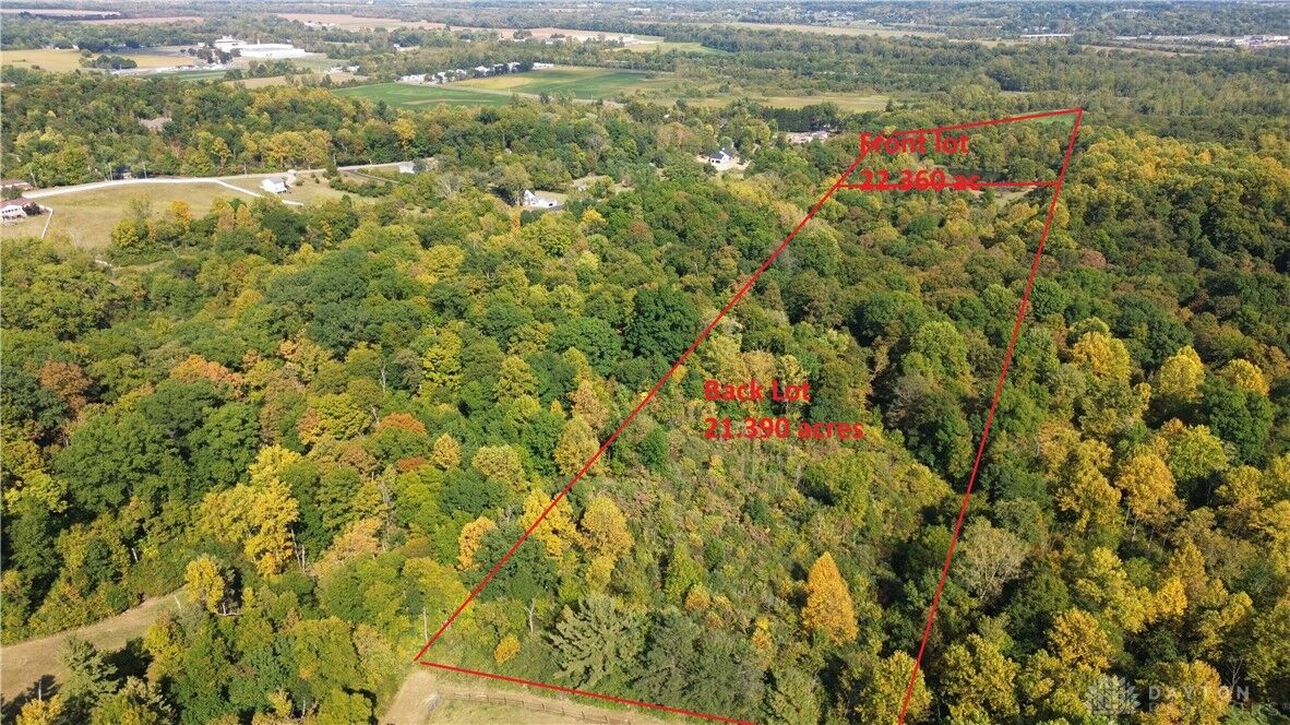 Property Photo:  2375 Upper Valley Pike  OH 45502 