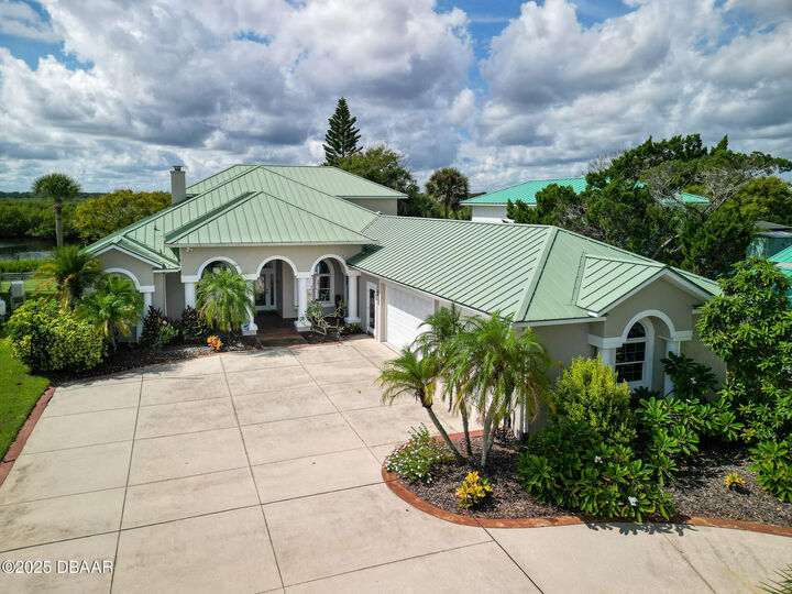 45 Cunningham Drive  New Smyrna Beach FL 32168 photo