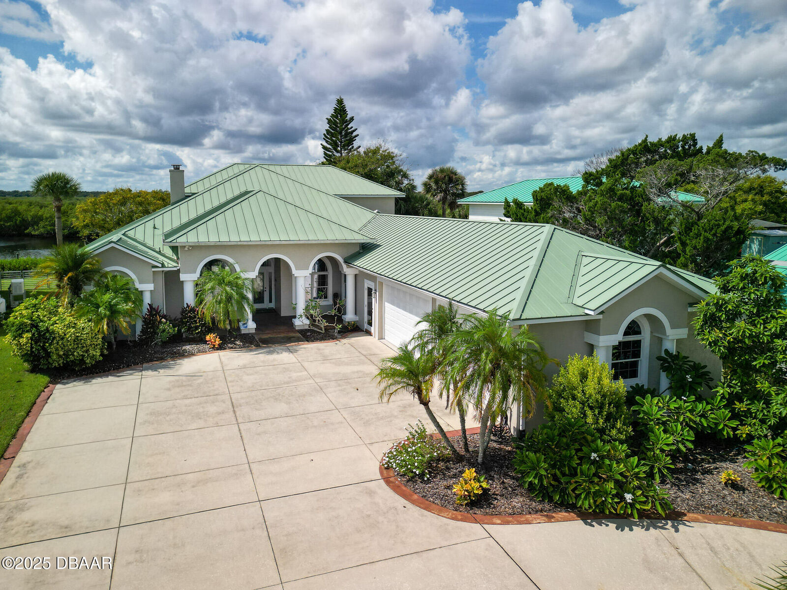 Property Photo:  45 Cunningham Drive  FL 32168 