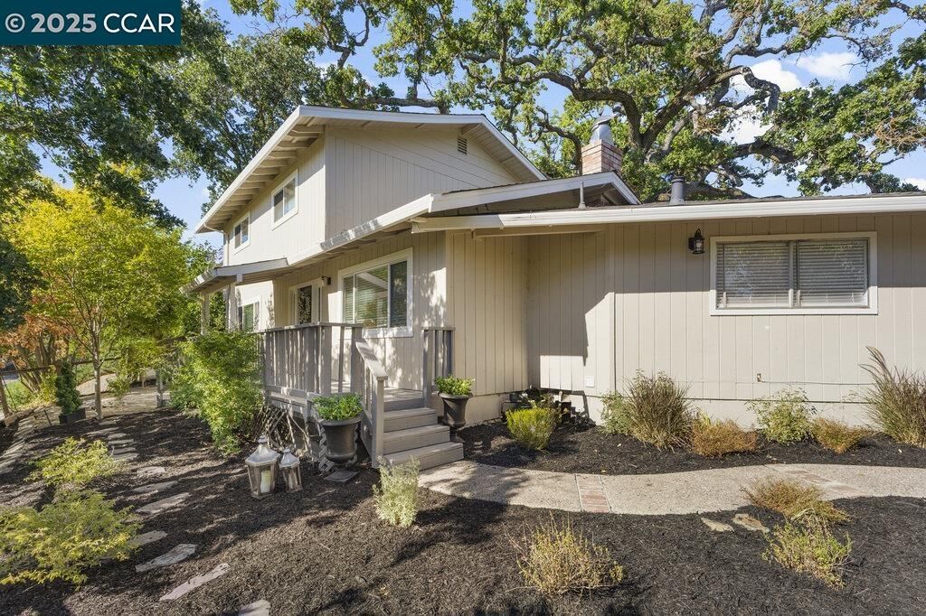 Property Photo:  1666 Green Valley Rd.  CA 94526 