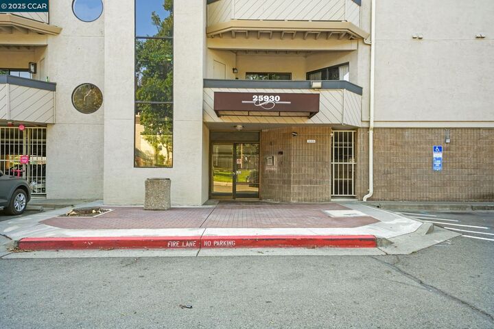 Property Photo: 25930 Kay Ave 201 CA 94545