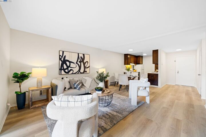 Property Photo:  1327 Webster St B101  CA 94501 