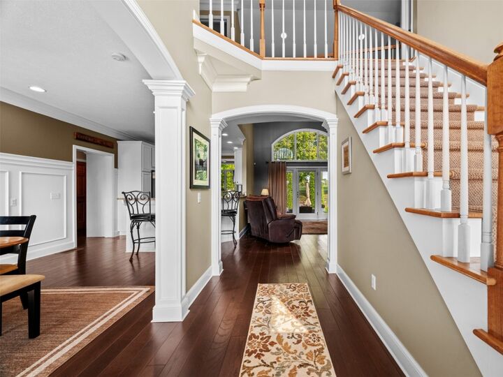 Property Photo:  11850 Morning Shore Drive  PA 16316 
