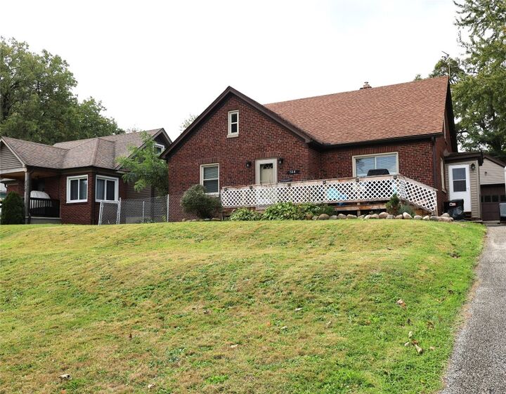 144 Park Way  Erie PA 16511 photo