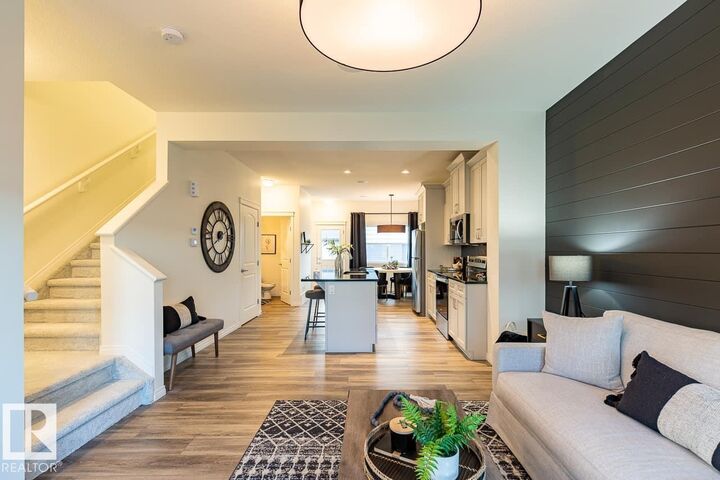 Property Photo: 3828 38 Street AB T4X 3B5