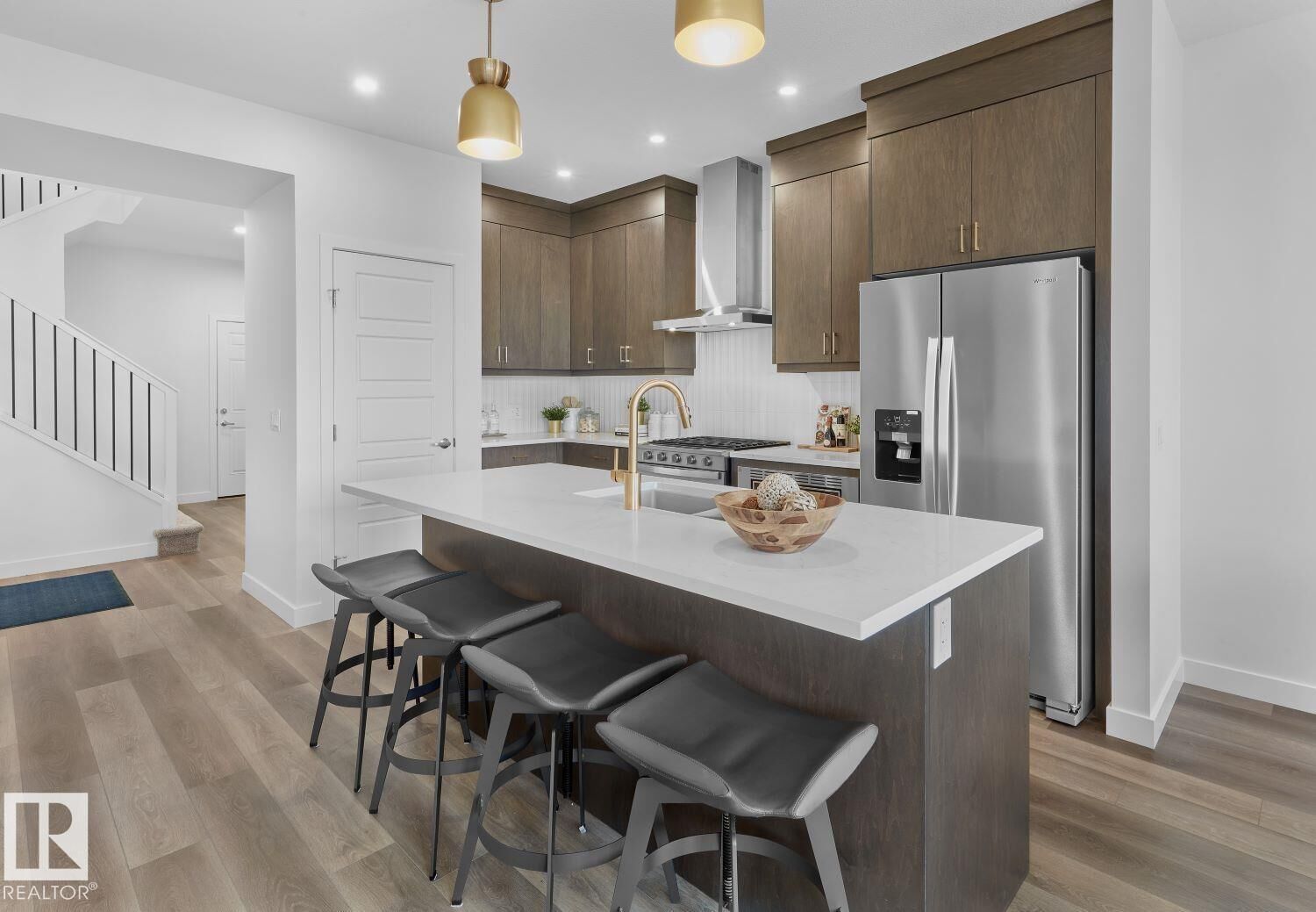 Property Photo:  2319 Muckleplum Way SW  AB T6X 3H2 