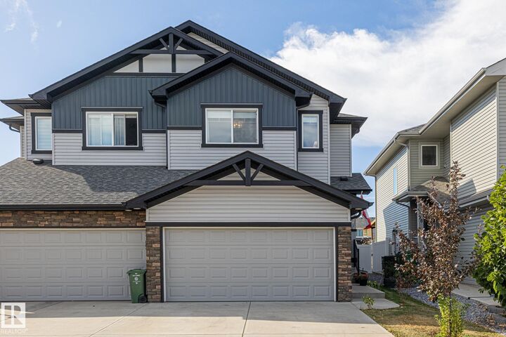 Property Photo:  96 Willow Link  AB T8L 0W8 
