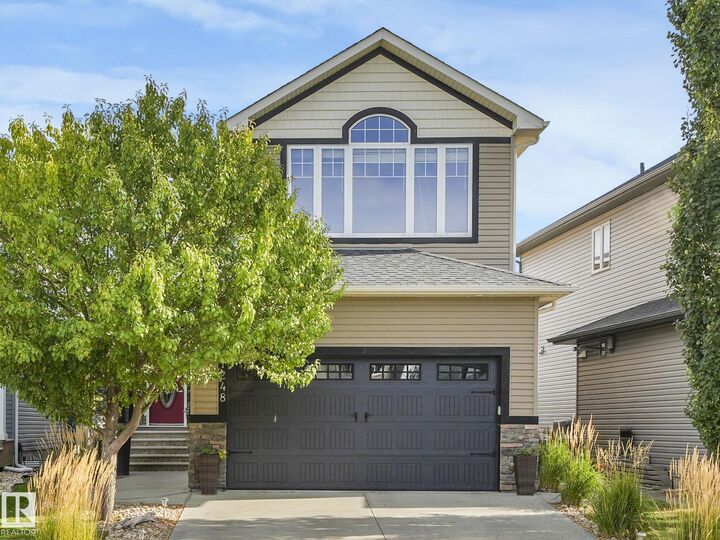 7248 Essex Way  Sherwood Park AB T8H 0L3 photo